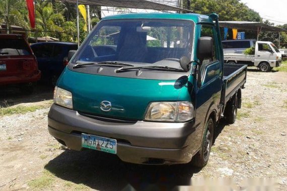 for sale 2000 Mazda Bongo