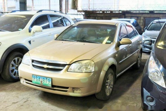 2007 Chevrolet Optra LS for sale