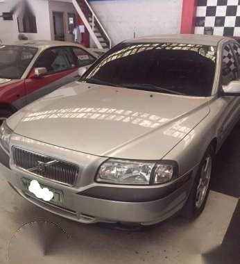 for sale 2000 Volvo S80 2.0T