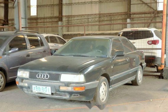 2001 Audi 90 E for sale