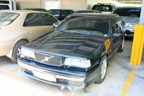 1997 Volvo 850 R for sale
