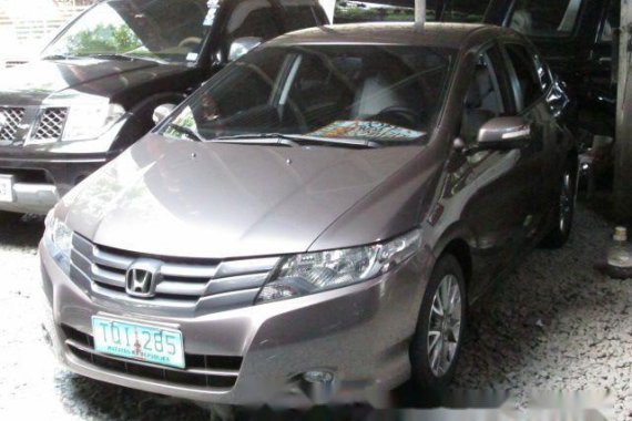 2011 Honda City for sale