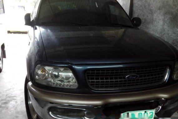 1998 Ford Expedition for sale