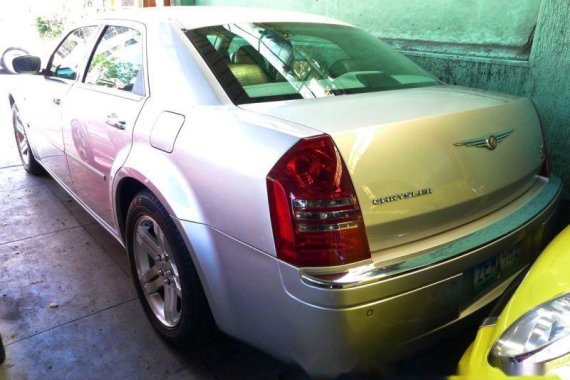 2006 Chrysler 300 C for sale