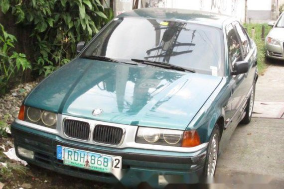 1995 BMW 320i for sale