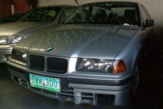 1992 BMW 325i for sale