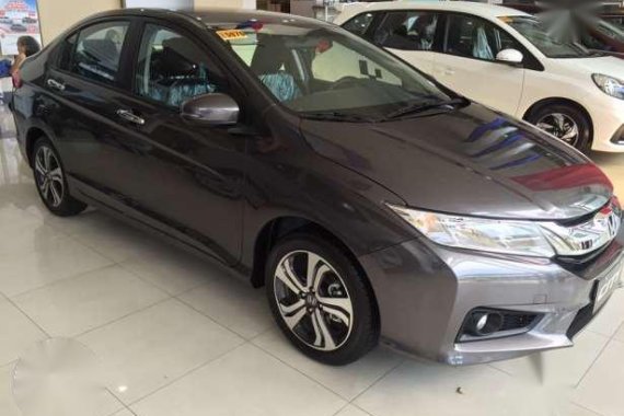 2017 honda city vx cvt 35k all in downpayment promo lowest downpahment