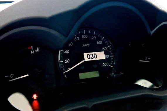 2014 Toyota Hilux FX for sale