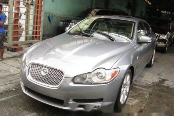 2008 Jaguar XF for sale
