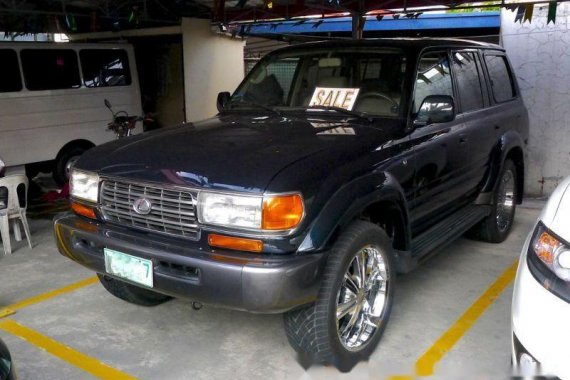 1999 Lexus LX 450 for sale