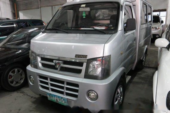 2009 Foton Wind in good condition