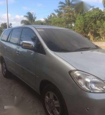for sale 2007 Toyota Innova