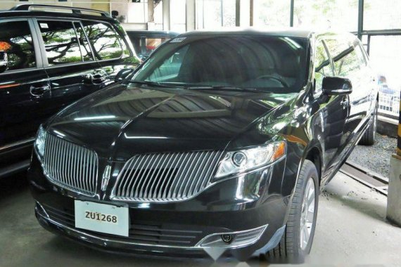 2014 Lincoln MKT for sale