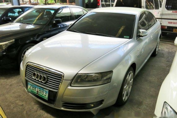 2005 Audi A6 for sale