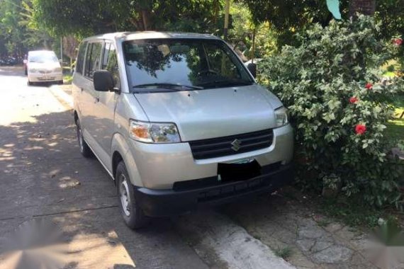 2012 Suzuki APV Van tag vios mirage accent eon avanza jazz adventure