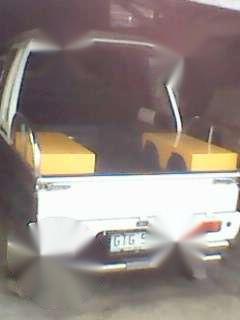 Suzuki multicab 12 valve