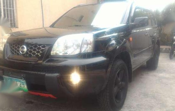 Nissan Xtrail Pormado for Sale like Rav4 CRV Tucson Ecosport Crosswind