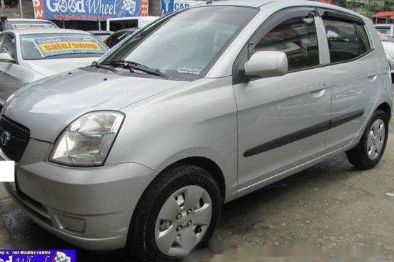 2006 Kia Picanto LX for sale