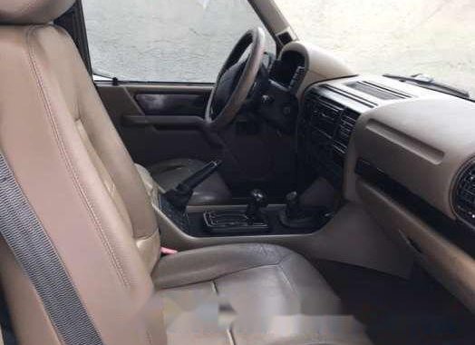 1997 Land Rover Discovery for sale