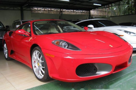 2011 Ferrari F430 for sale