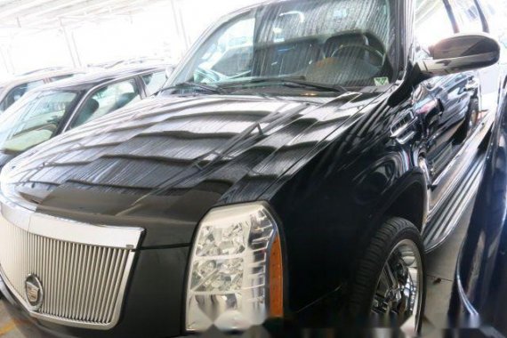 2008 Cadillac Escalade for sale