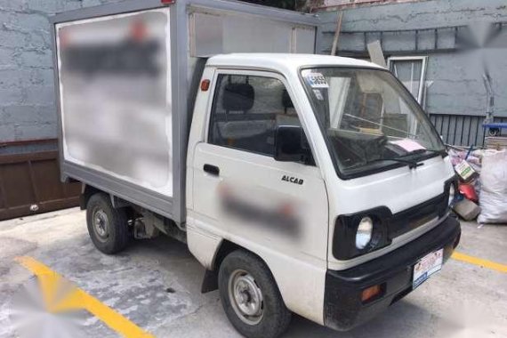 for sale Suzuki Multicab