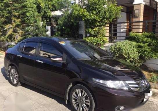 For Sale 2014 Acquired Honda City AT (2012 2013 2014 Vios Civic Altis)