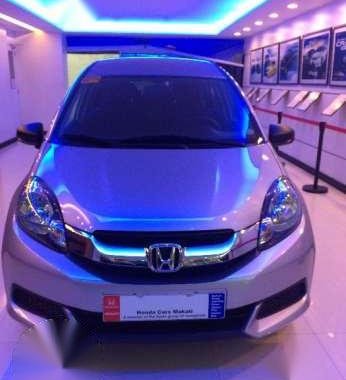 The All-New 2016 Honda HR-V at Honda Cars Makati!