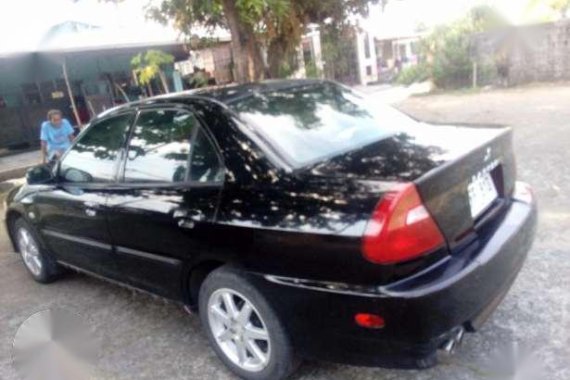 for sale 2002 glx Mitsubishi Lancer