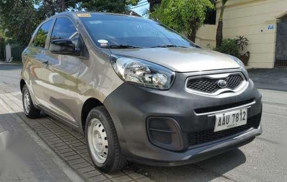 2015 Kia Picanto not vios wigo altis jazz city civic eon swift getz