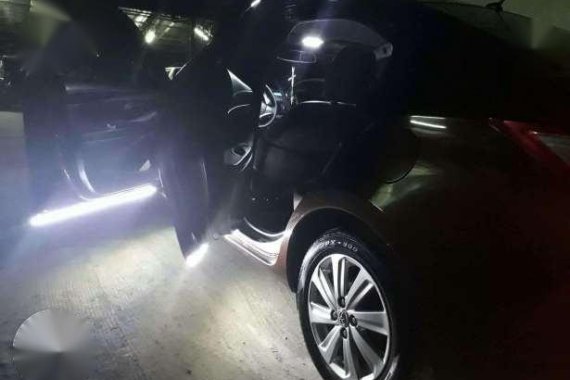 2014 Toyota Vios 1.3E for sale