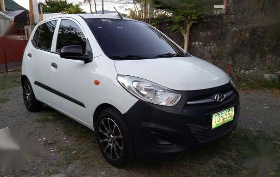 for sale 2012 Hyundai i10