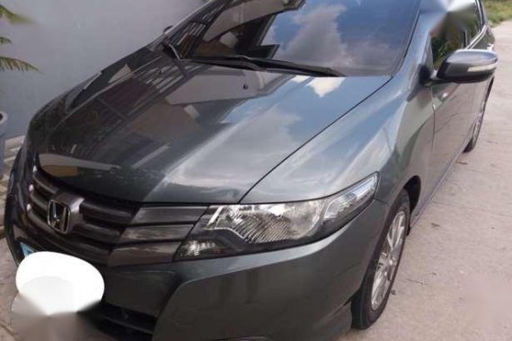 for sale Honda City 1.5E