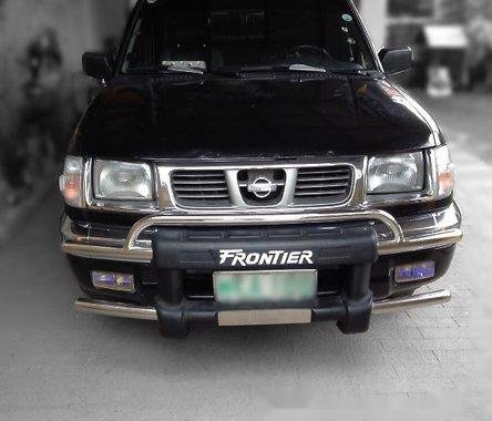 Nissan Frontier 1999 for sale