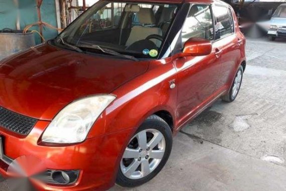 Suzuki Swift first owned. cebu plate.