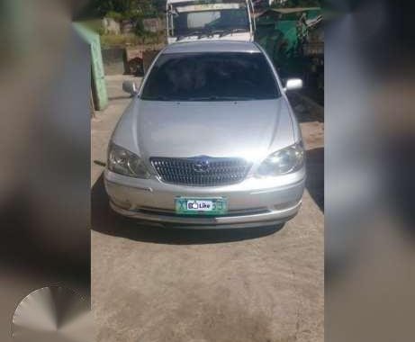 Toyota Camry for sale