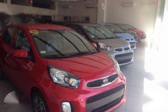 Kia Cars in the Philippines Best Deal Ever!!
