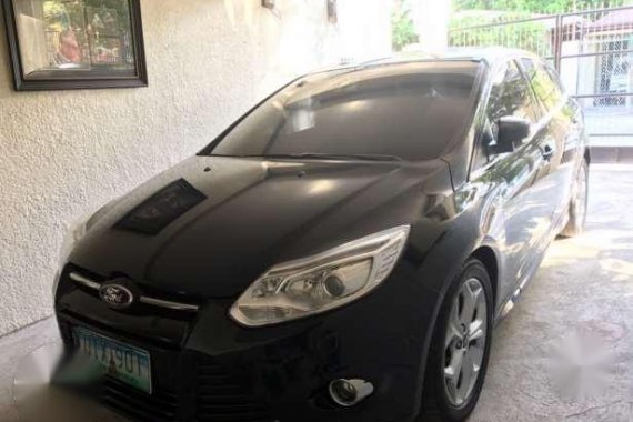 Ford Focus 2.0 Sport 2013 for sale