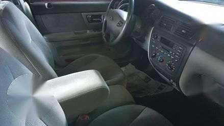 2000 Ford Taurus Automatic