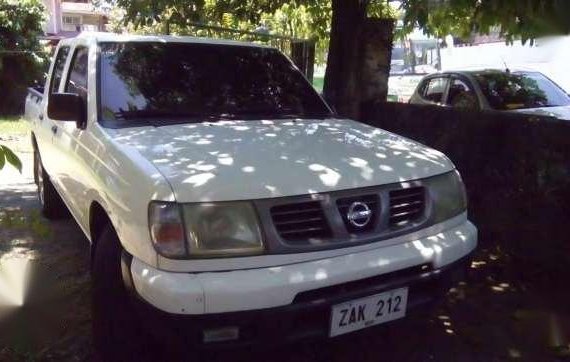 for sale Nissan Frontier 2.7E