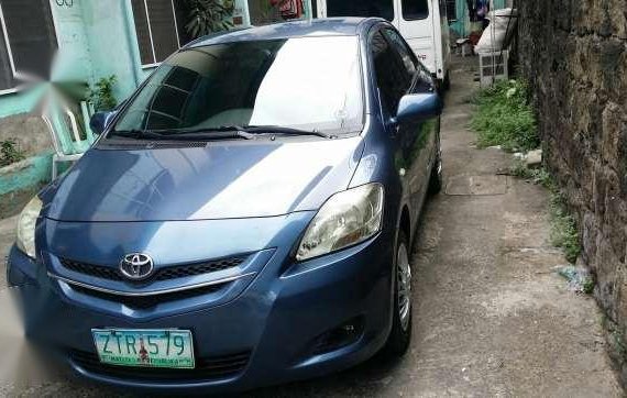 Toyota vios 2009