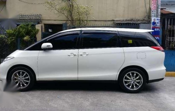 2006 Toyota Previa Q