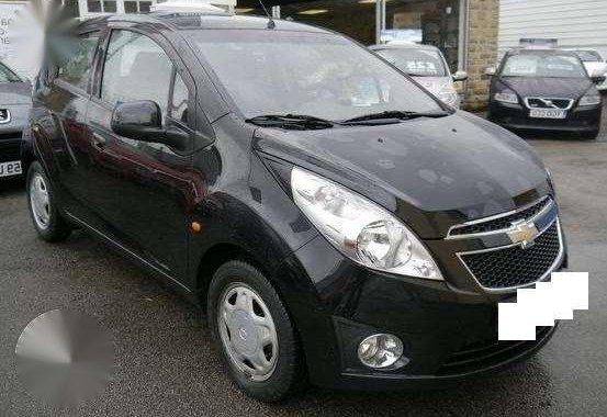 Chevrolet Spark 289K 1.0 Automatic Low DP Open for Financing