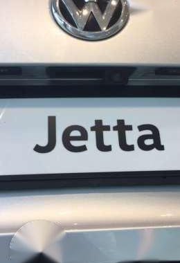 Volkswagen Jetta Comfortline and BE Plus (Diesel)