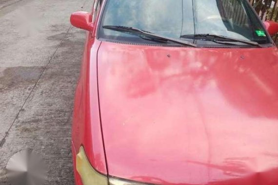 Toyota Corolla Bigbody xe power steering