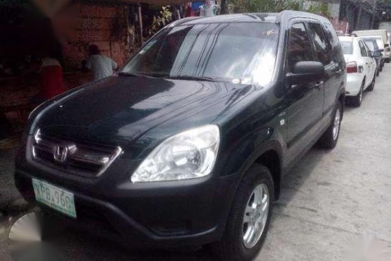 honda crv automatic transmission allpower 04model