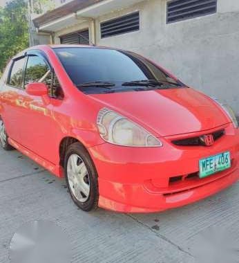 Honda fit for sale 215k