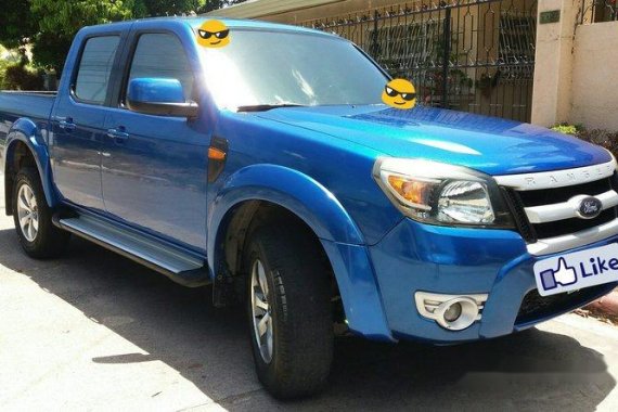 Good as new Ford Ranger 2009 for sale