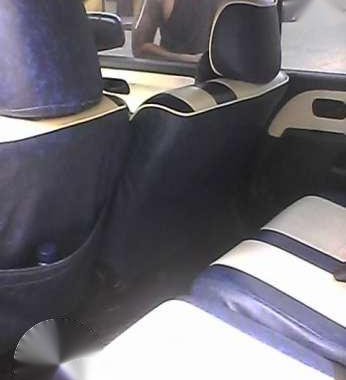 Honda crv 2002 model