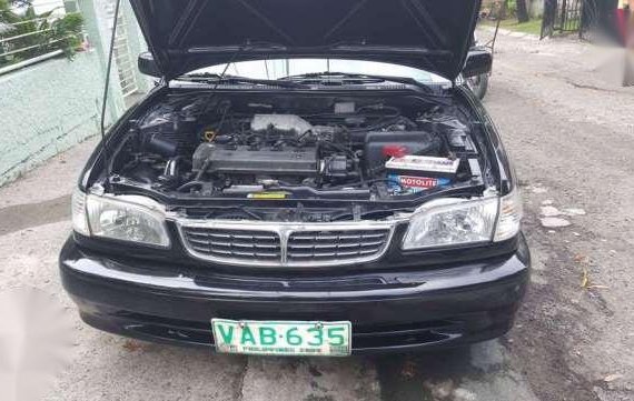 for sale 2000 Toyota Baby Altis
